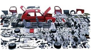 buying used car parts online