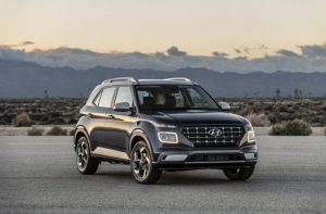 Top 10 best used SUVs to Buy in USA 2021